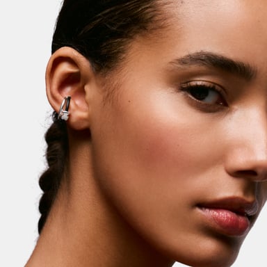 ARETE PLATA OSO CAUCHOBOLD MOTIF - 4