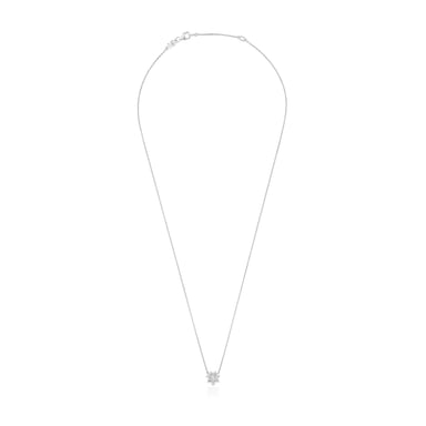 GARGANTILLA ORO 1ªLEY 0.31CT H/S DIAM - 2