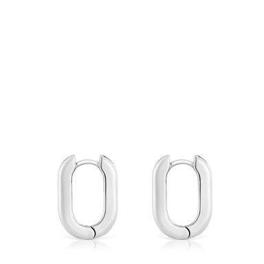 CRIOLLA PLATA 1ªLEY OVAL 18.2MM - 2