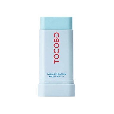 TOCOBO COOTTON BARRA SOLAR SPF 50+++ - 1