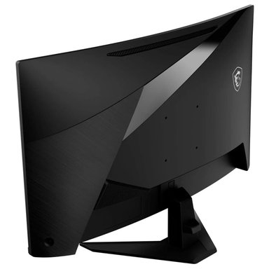 MONITOR CURVO MSI MAG 32C6X 32 FHD 165HZ 1MS CURVATURA 1500R - 3