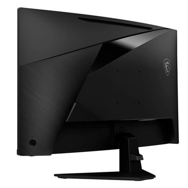 MONITOR CURVO MSI MAG 32C6X 32 FHD 165HZ 1MS CURVATURA 1500R - 4