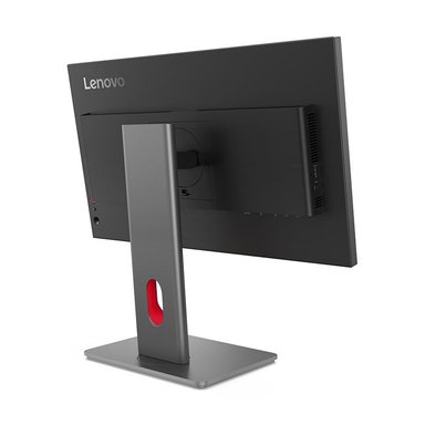 MONITOR PLANO LENOVO THINKVISION P24Q-40, 23.8' QHD/IPS/HDMI/DP/DP-OUT/USB-A/USB-B/USB-C - 3