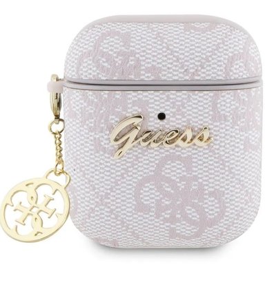 GUESS CASE PARA AUDIFONOS ORIGINAL - 1