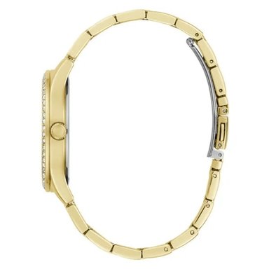 RELOJ GUESS LADY IDOL DORADO MUJER GW0605L2 - 3