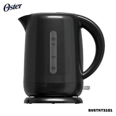 COCINA DE PIE A GAS INDURAMA 4 QUEMADORES GOYA + HERVIDOR OSTER NEGRO - 3