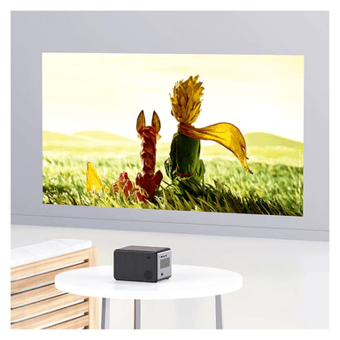PROYECTOR INTELIGENTE HAVIT ANDROID TV - PJ211 PRO - 6