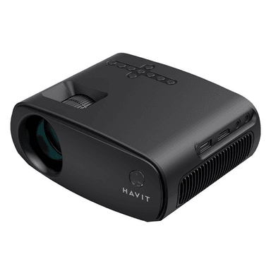 PROYECTOR INTELIGENTE HAVIT ANDROID TV - PJ207 - 3