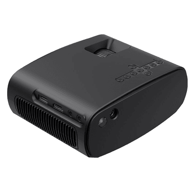 PROYECTOR INTELIGENTE HAVIT ANDROID TV - PJ207 - 4
