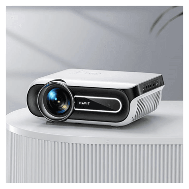 PROYECTOR INTELIGENTE HAVIT ANDROID TV - PJ209A PRO - 6