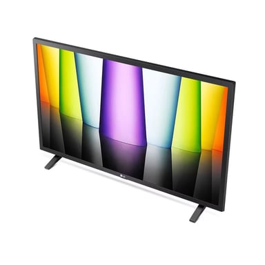 TELEVISOR LG 32 SMART TV WEBOS HUB HD LED - 32LQ600BPSA + CONTROL MAGIC 2024 - 3