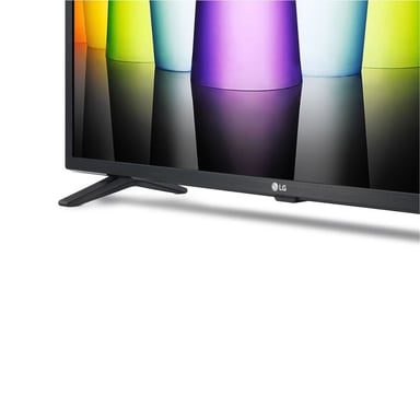 TELEVISOR LG 32 SMART TV WEBOS HUB HD LED - 32LQ600BPSA + CONTROL MAGIC 2024 - 4