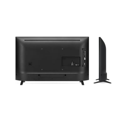 TELEVISOR LG 32 SMART TV WEBOS HUB HD LED - 32LQ600BPSA + CONTROL MAGIC 2024 - 5