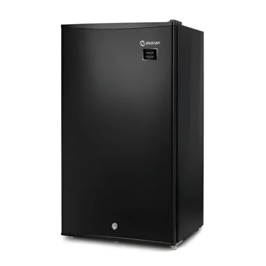 FRIGOBAR OEM 93 L NEGRO - RM-93M - 2