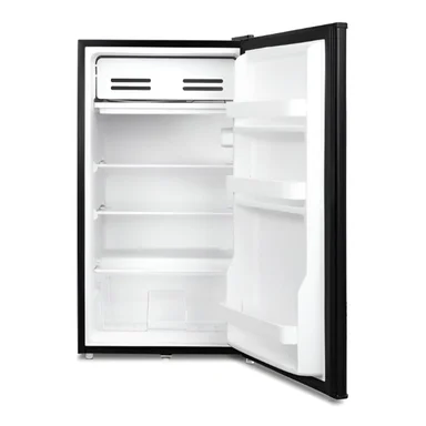 FRIGOBAR OEM 93 L NEGRO - RM-93M - 4