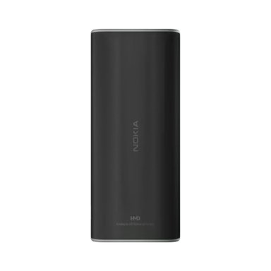 CELULAR BASICO NOKIA 105 4G TA-1659 DUAL SIM - NEGRO - 3