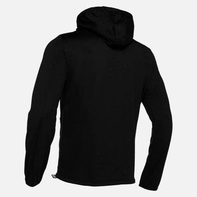 CASACA HOMBRE MACRON FREYER CON CAPUCHA Y CREMALLERA COMPLETA - 2
