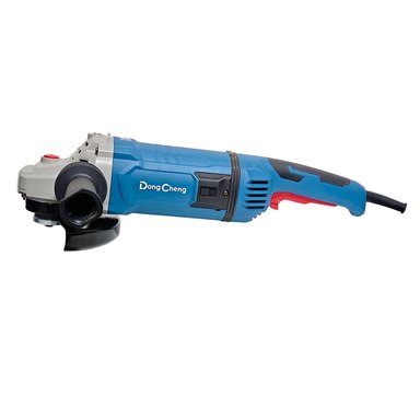 AMOLADORA INDUSTRIAL DONGCHENG DSM05-180S 220 - 240 V 7? 3000W 8400RPM - 3