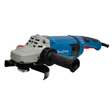 AMOLADORA INDUSTRIAL DONGCHENG DSM05-180S 220 - 240 V 7? 3000W 8400RPM - 4
