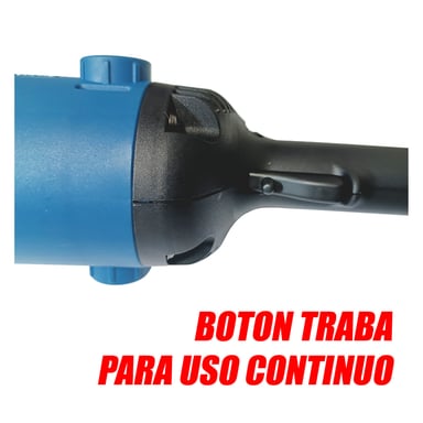 ESMERIL RECTO DONGCHENG DSS150 220 - 240 V 6' 1020W 5000RPM - 6