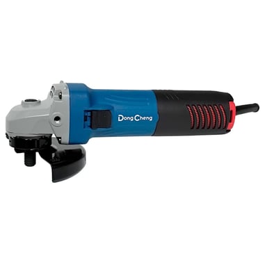 AMOLADORA ESMERIL ANGULAR 4.5' DONGCHENG DSM09-115S 800W 11800RPM - 3