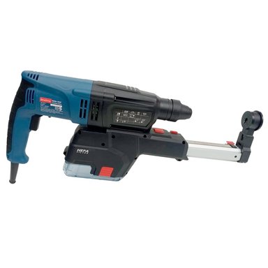 ROTOMARTILLO SDS-PLUS DONGCHENG DZC05-26XC 800W 3.1J 26MM + ADAPTADOR POLVO - 3