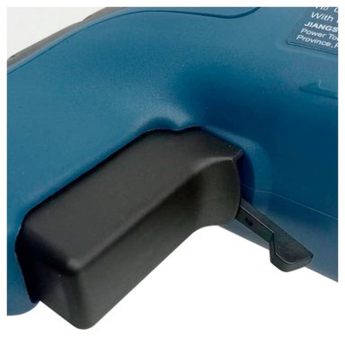 ROTOMARTILLO SDS-PLUS DONGCHENG DZC05-26XC 800W 3.1J 26MM + ADAPTADOR POLVO - 5
