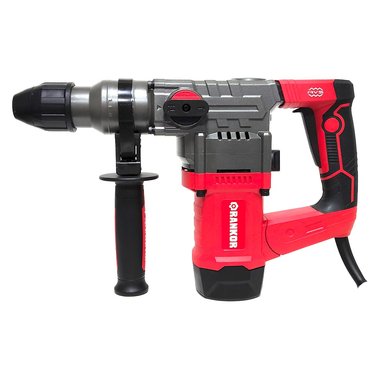 ROTOMARTILLO INDUSTRIAL SDS-PLUS RANKOR RH150001 1500W 32MM 6J 5KG - 3