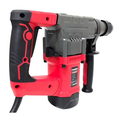 ROTOMARTILLO INDUSTRIAL SDS-PLUS RANKOR RH150001 1500W 32MM 6J 5KG - 5