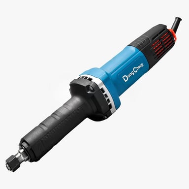 RECTIFICADORA TURBINETA 1/4' DONGCHENG DSJ08-25 710W - 1