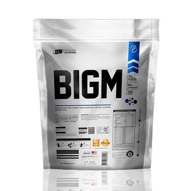 PROTEÍNA BIGM 3KG VAINILLA - 2