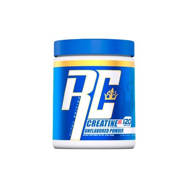 CREATINA RONNIE COLEMAN ROONIE COLEMAN 300 GR + SHAABOOM PUMP 385GR - 2