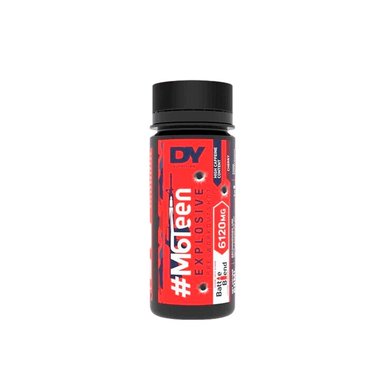 PACK DORIAN YATES SHADOW ISOLATE VAINILLA 2KG + CREATINA 300GR + M6TEEN + SHAKER - 4