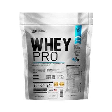 WHEY PRO 5KG CHOCOLATE+CREATINA DRAGON PHARMA 300GR+SHAKER - 2