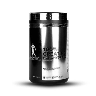 SUPREME MASS 10LB CHOCOLATE+CREATINA KEVIN LEVRONE 500GR - 2