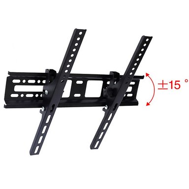 RACK TV 32' 70' LCD/ LED SMART PULAGADAS SOPORTE METAL - 4