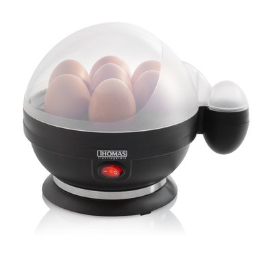COCEDOR DE HUEVOS THOMAS 7 HUEVOS TH 80 N 380W - 1