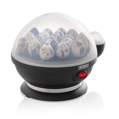 COCEDOR DE HUEVOS THOMAS 7 HUEVOS TH 80 N 380W - 3