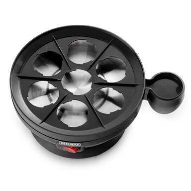 COCEDOR DE HUEVOS THOMAS 7 HUEVOS TH 80 N 380W - 4