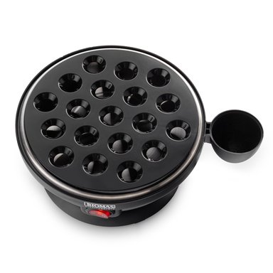 COCEDOR DE HUEVOS THOMAS 7 HUEVOS TH 80 N 380W - 5