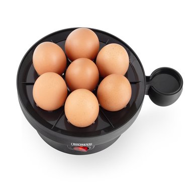 COCEDOR DE HUEVOS THOMAS 7 HUEVOS TH 80 N 380W - 6