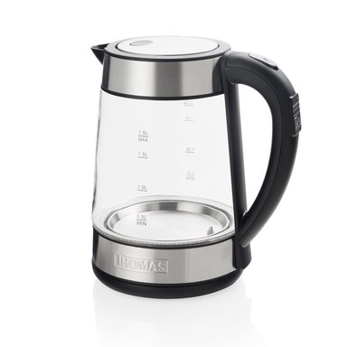 HERVIDOR THOMAS 1.8LITROS TH 6070 VI 2200W INDICADOR LLENADO BPA - 3