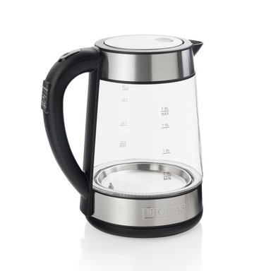 HERVIDOR THOMAS 1.8LITROS TH 6070 VI 2200W INDICADOR LLENADO BPA - 4