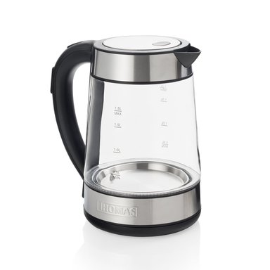 HERVIDOR THOMAS 1.8LITROS TH 6070 VI 2200W INDICADOR LLENADO BPA - 5