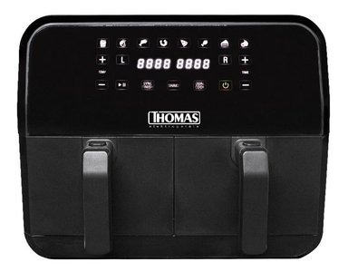 FREIDORA DE AIRE THOMAS 4LTS TH-AF80DI 1700W POR CANASTA - 2