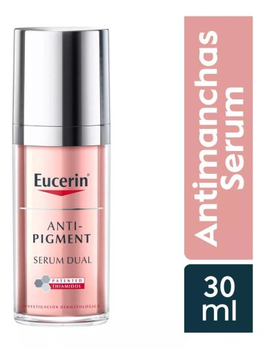SERUM EUCERIN ANTI-PIGMENT DUAL DESPIGMENTANTE 30 ML - 1