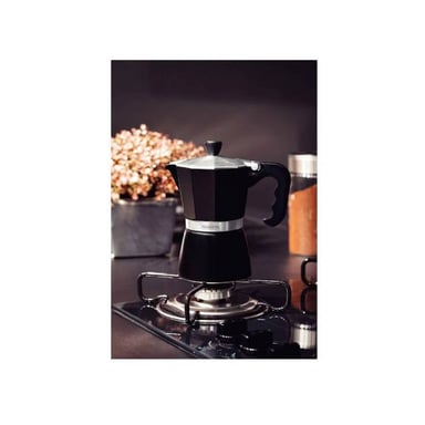 CAFETERA TRAMONTINA EXPRESSO C/NEGRO - 2