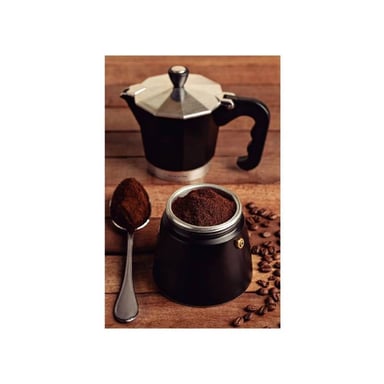 CAFETERA TRAMONTINA EXPRESSO C/NEGRO - 3
