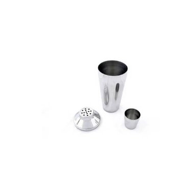 COCTELERA 3CUERPOS VINO 3 CUERPOS X 500 ML - 4