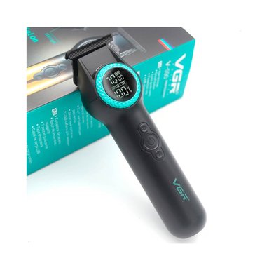 MAQUINA DE CORTAR CABELLO TRIMER PROFESIONAL VGR - 1